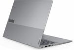 Ноутбук Lenovo ThinkBook 14 G6+ AHP 2024 процессор AMD Ryzen 7-8845H RAM 32ГБ SSD 1Тб Windows 11 Gray Клав ENG-RU