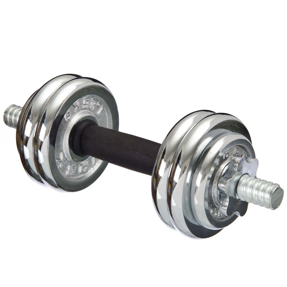 Набор гантелей S-MAKER 15 кг