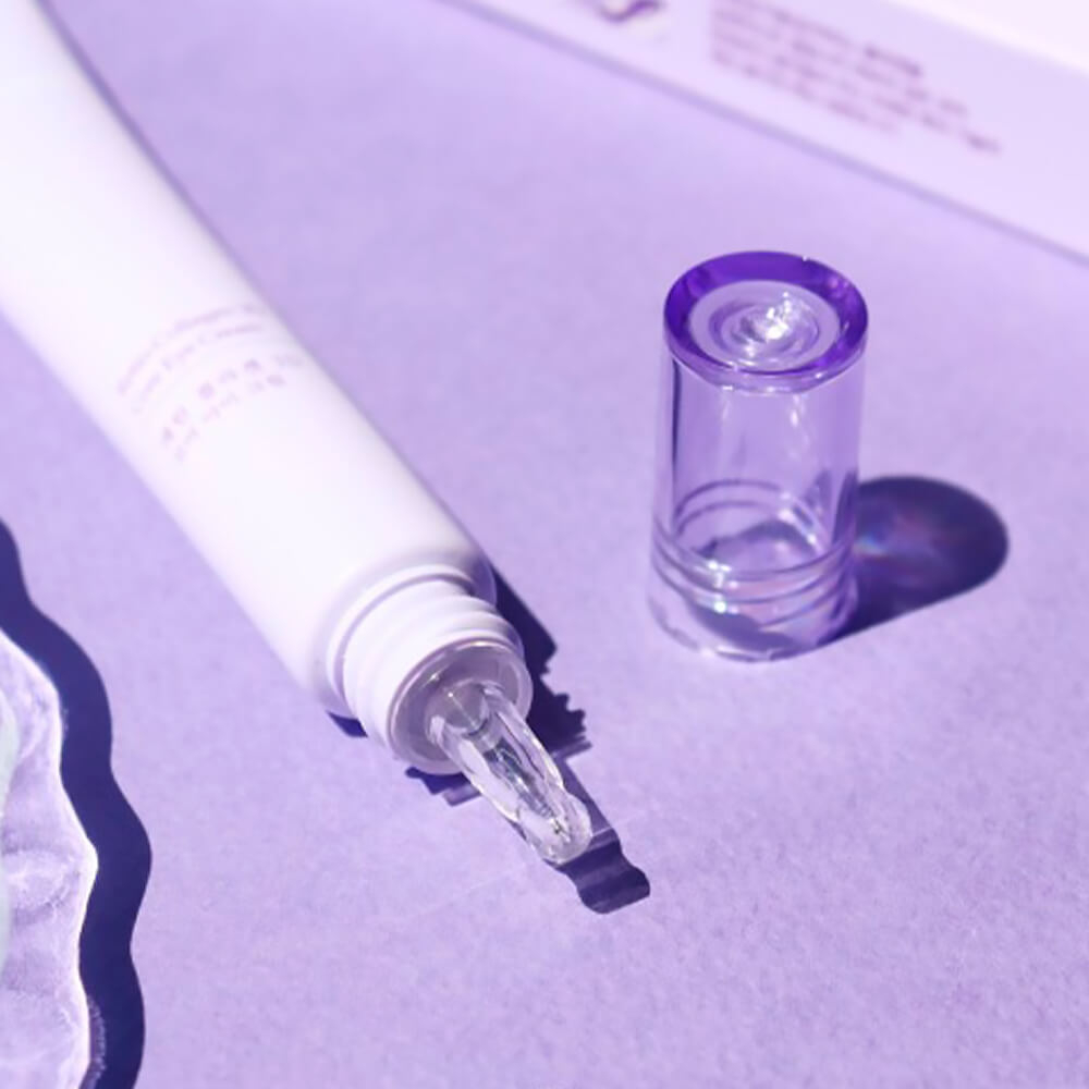Лифтинг-крем для век c коллагеном и ретинолом Fraijour Retin-Collagen 3D Core Eye Cream