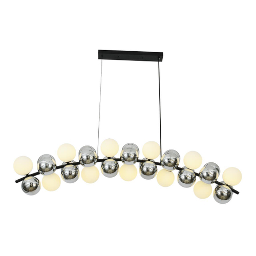 Подвесной светильник Lussole HONOLULU LSP-6069