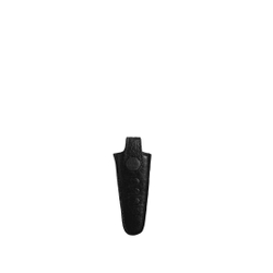 Чехол для ножниц MUUD   "Espoo" Black, 3,5 х 2 х 8 см