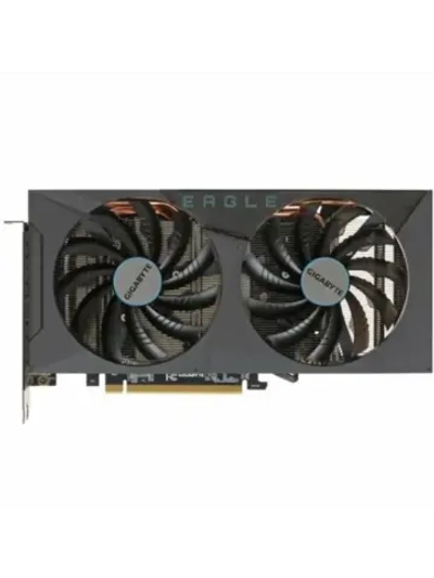 Видеокарта GeForce RTX 3060 Ti EAGLE OC 8 ГБ