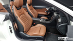 Mercedes-Benz C-Class W205 C43 AMG 4MATIC Cabriolet (12.2019)