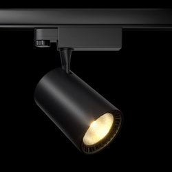 Трековый светильник Maytoni Technical TR029-3-20W3K-B