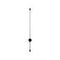 Настенный светильник LOFT IT Falcon 10147/850 Black