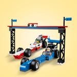 LEGO Creator: Мобильное шоу 31085 — Mobile Stunt Show — Лего Креатор Создатель