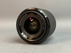 Sony 28-70 mm 3.5-5.6 OSS