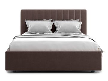 Кровать Mellisa 120 с подъемным механизмом Velutto 23