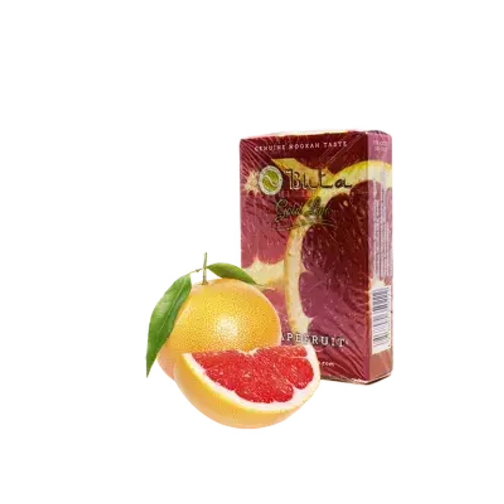 Buta Gold Grapefruit (50g)