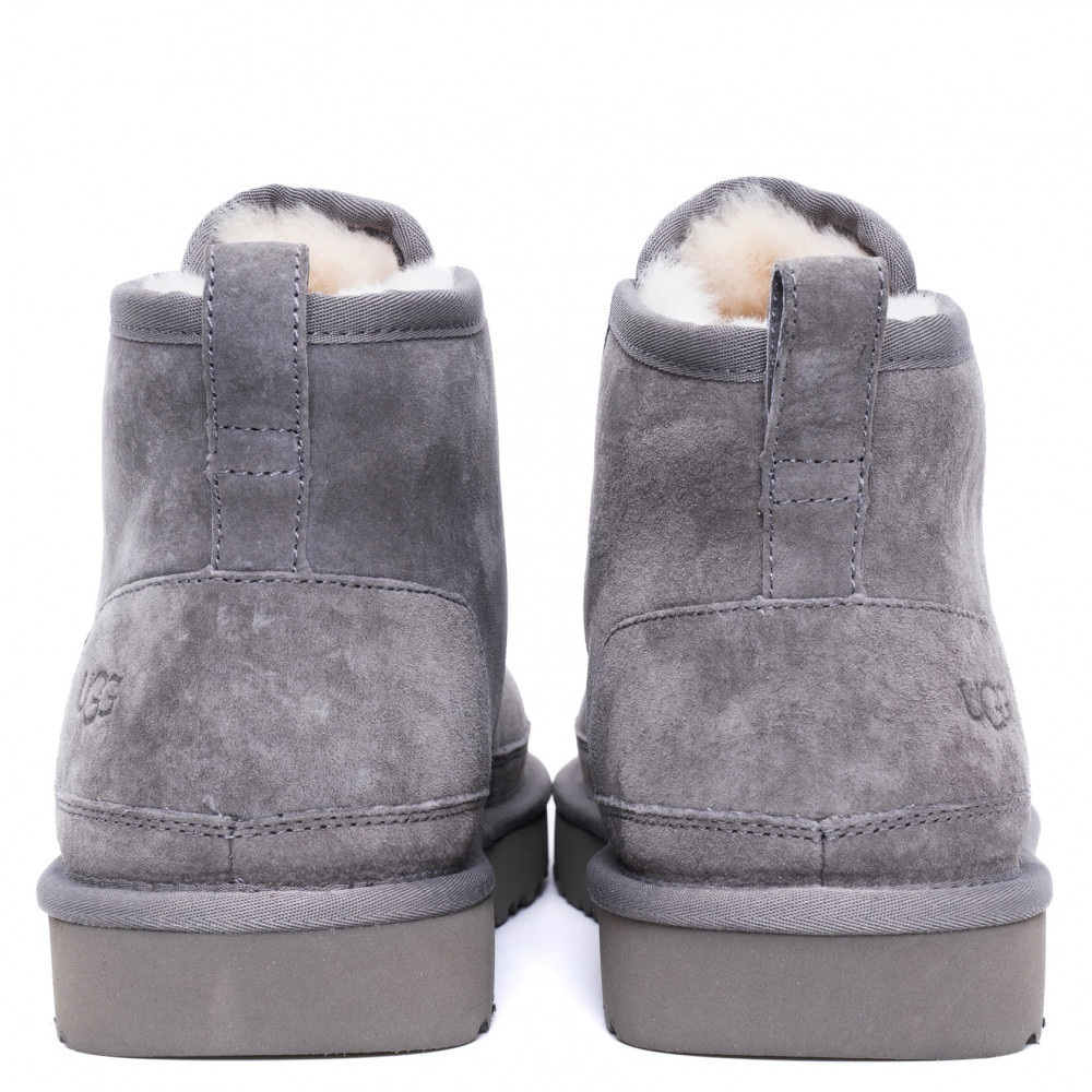 UGG Mens Neumel Grey
