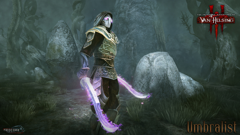 The Incredible Adventures of Van Helsing III (для ПК, цифровой код доступа)