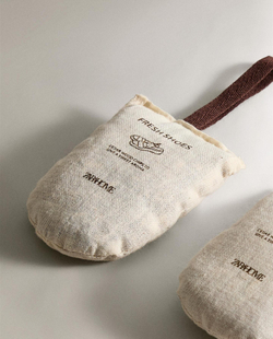 Zara Home - Кедровые орешки для шафи (набор из 2 шт.)