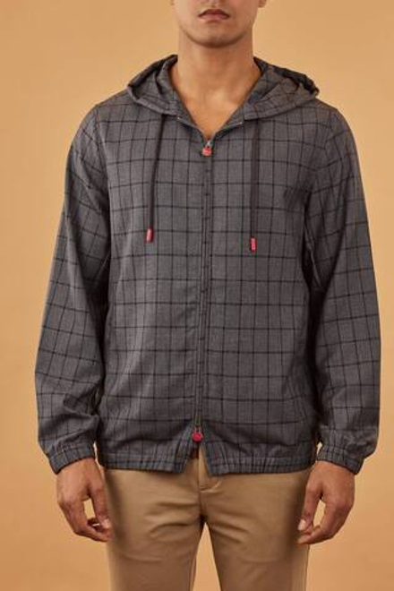 Ветровка Kiton