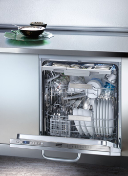 Встраиваемая посудомоечная машина Franke FDW 614 D10P DOS LP C 117.0611.675