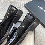 Chanel Loafer