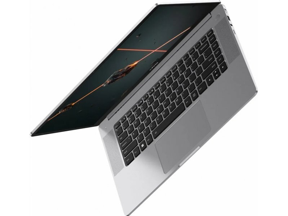 Ноутбук 15,6" Infinix ZeroBook ZL513 Core i5 13500H/16Gb/512Gb SSD/15.6" FullHD/Win11 Серебристый (71008301264)