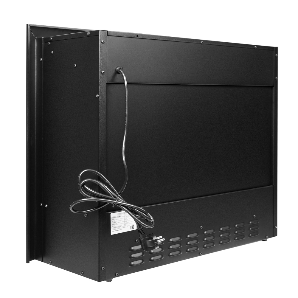 Паровой камин Real Flame 3D Helios 26 SBG