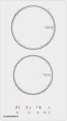 Индукционная стеклокерамич. панель MAUNFELD CVI292WH