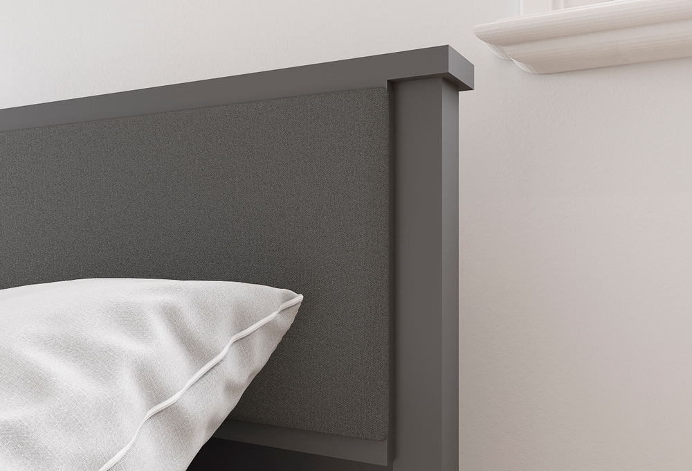 Спальня Толедо Тумба прикроватная ТТ-20