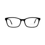Оправа бабочка Family Optic WD2224 C4 черный глянец (Китай)
