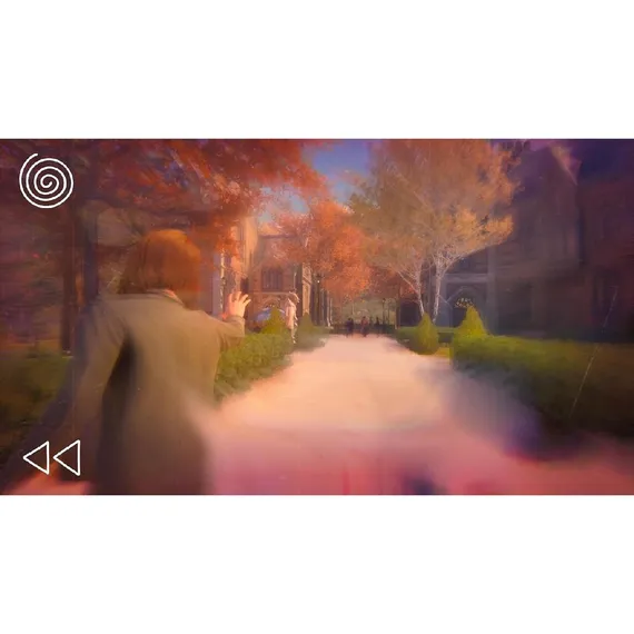 PS5 Life is Strange: Reunion (Новый, Русские субтитры, PPSA-28101)