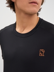 Футболка мужская Deporte, Black