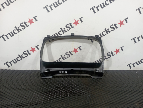 Накладка панели приборов