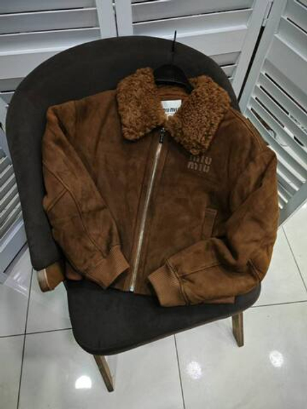 Куртка MIU MIU