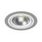 Комплект из светильника и рамки Lightstar Intero 111 (217919+217906) i91906