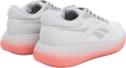 Кроссовки Reebok DMX COMFORT + 2.0 серо-розовый