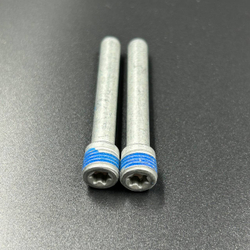 Колодки тормозные (Передние, левые) BRP Maverick X3 (пара) (ZIBO)