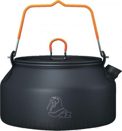 Чайник Novaja Zemlya AK-118