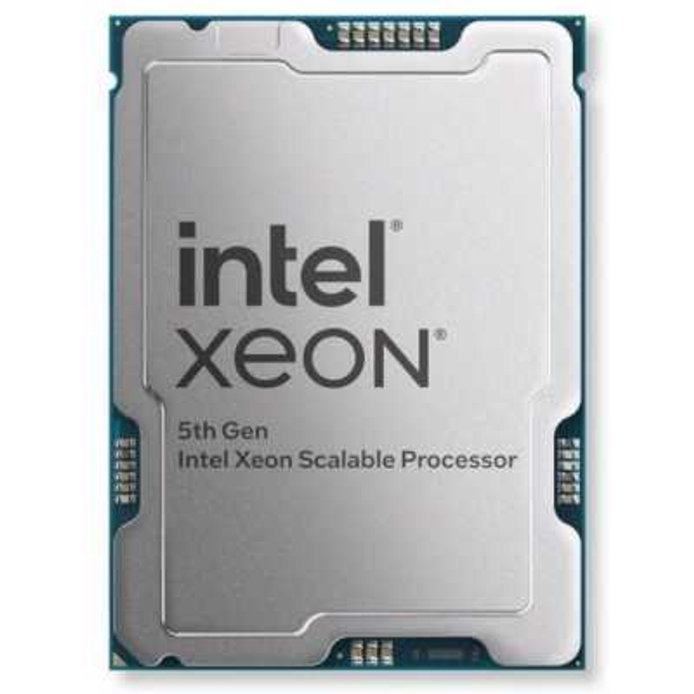 Процессор Intel Xeon Gold 6544Y OEM