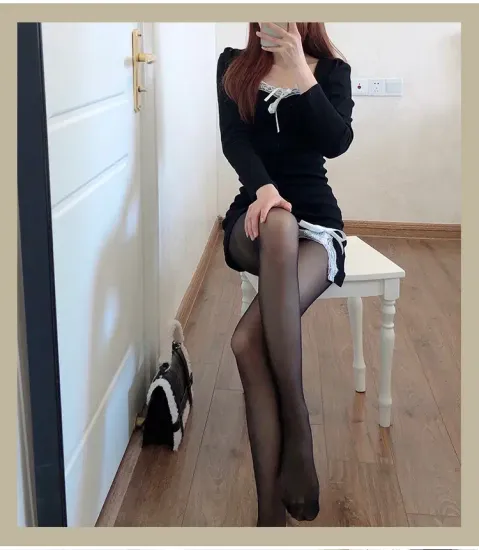 Женские колготки бесшовные