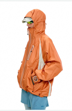 Куртка Nothomme Outdoor Hiking Jacket