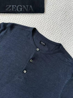 Лонгслив Ermenegildo Zegna