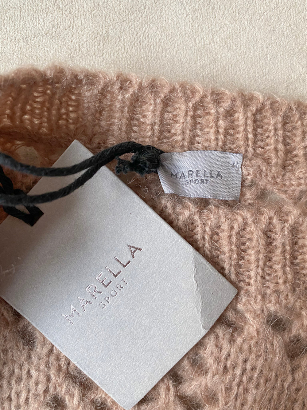 Новый свитер Marella, S/M