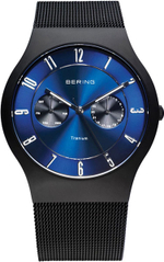 Мужские наручные часы Bering 11939-078
