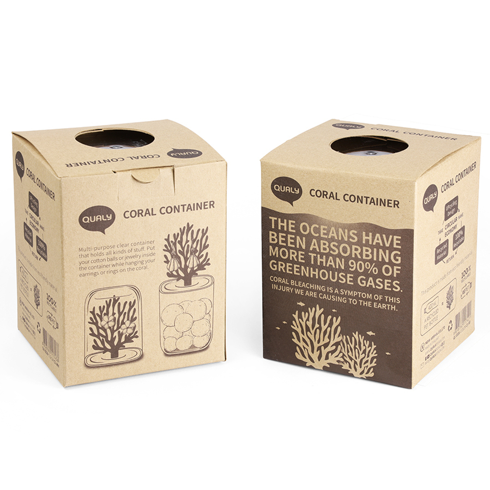 Органайзер coral, белый