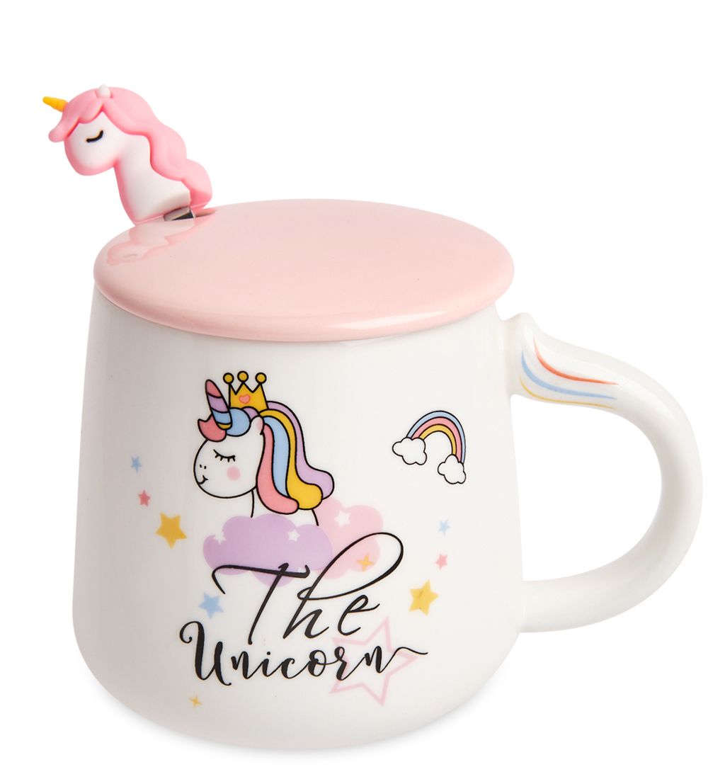 GAEM Art MUG-362/3 Кружка «Крошка Единорожка»