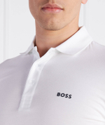 Поло Paddy 2 BOSS GREEN - белый(50488293)