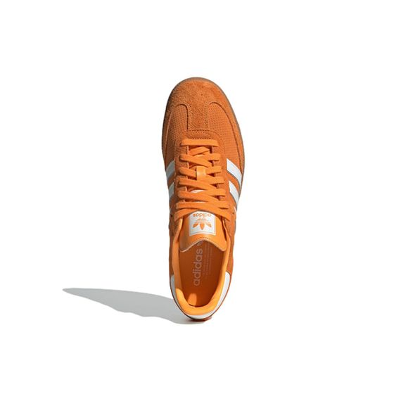 Кроссовки adidas originals SAMBA OG для скейтборда Низкие кроссовки Унисекс