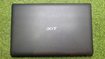 Ноутбук Acer AMD/4Gb