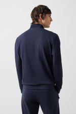 Толстовка BOGNER GOLF CONNOR в синем цвете