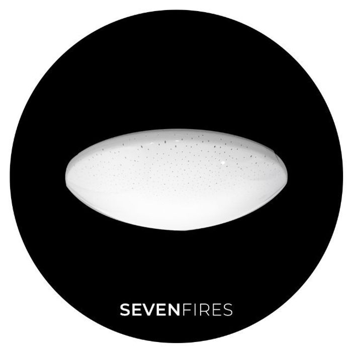 Светодиодный светильник Seven Fires 45002.19.15.64