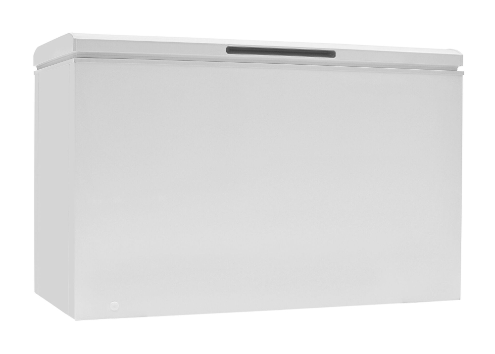 Ларь морозильник POZIS FH-250-1C (V 350л)