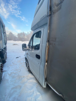 GAZ GAZELLE NEXT Бортовой (Евроборт) 2824DJ (Евроборт, Бензин/Газ, 3,0 л, 122 л.с. МТ)