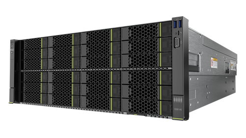 Сервер xFusion FusionServer 5288 V6 36x 3.5", 2x Intel Xeon Platinum 8352Y, 16x DDR4 RDIMM, 32GB