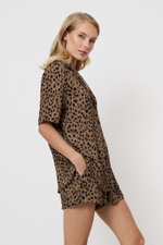 KAYA Пижама женская с шортами