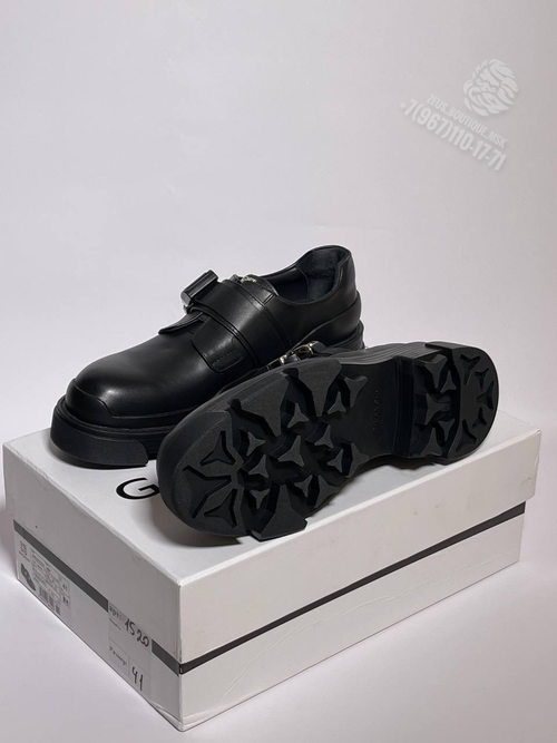 Ботинки Givenchy